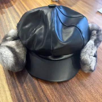 USJ 귀 달린 스누피 햇