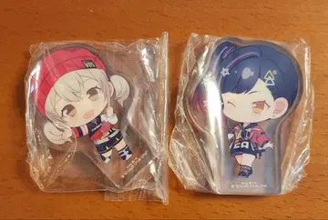 프로세카 코롯토 아크릴 피규어 코하네, 안