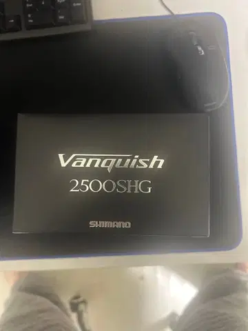 19 뱅퀴시 2500SHG