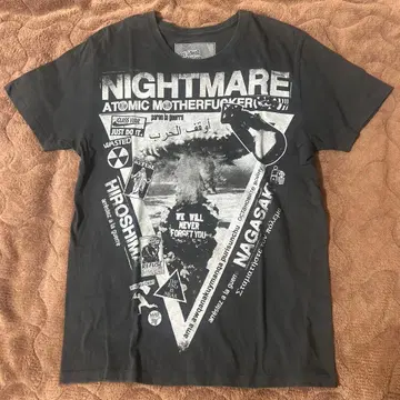 an ideal for living T셔츠 fuudobrain