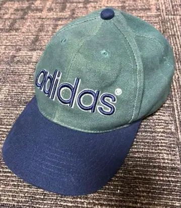 adidas 그린 아디다스 90s 캡 레어 데상트 트래커