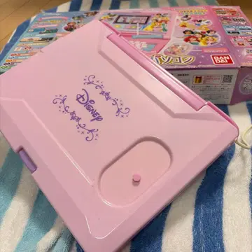 러닝 마이 스위트 컴퓨터 디즈니 프린세스