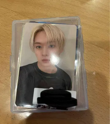 DO IT 소니뮤 특전 리노