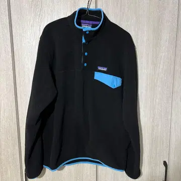 patagonia 신틸라 스냅T 라이트웨이트