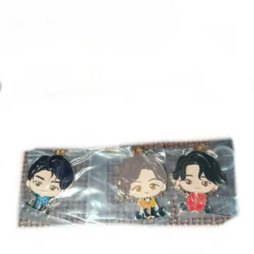 제일복권 미세스 F상 메탈 참