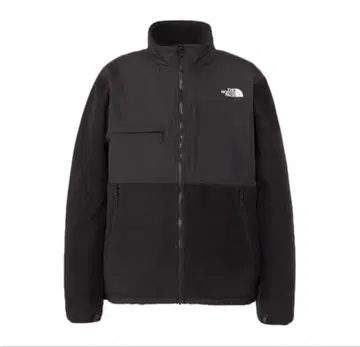 더 노스페이스 (남성용) 풀 집업 플리스 데날리 자켓