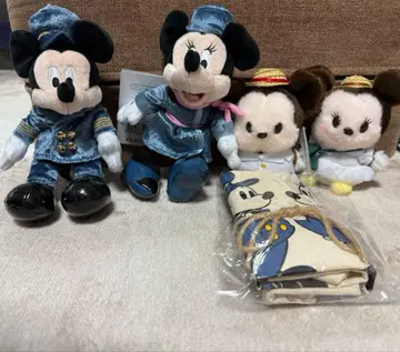 도쿄 회장 (하네다 공항) 한정판 굿즈 세트 판매