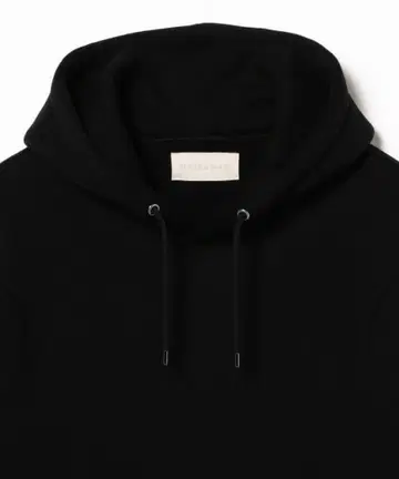 WONDER ROOM (원더룸) 더블 포켓 후드티