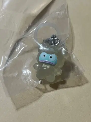 산리오 메지루시 액세서리 한교동 라떼곰