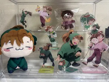 닌타마 란타로 젠포지 잇사쿠 모음