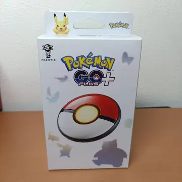 당일 발송! 포켓몬 GO 플러스+ 미개봉 새상품