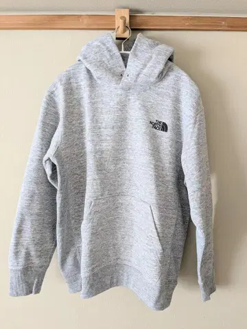 더 노스페이스 후드티