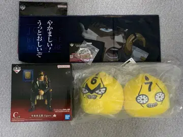 죠죠의 기묘한 모험