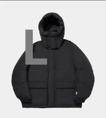 다이와피어39 고어텍스 EXPEDITION DOWN L 23AW