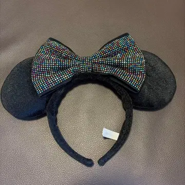 미니 디자인 머리띠