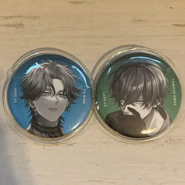 블레이크 마이 케이스 캔뱃지 신나 아라토 오타 토세