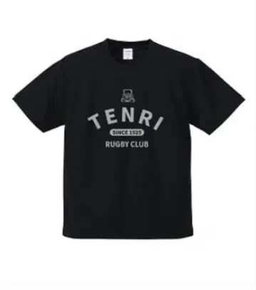 [ 새상품 ] TENRI RUGBY CLUB T셔츠 L사이즈