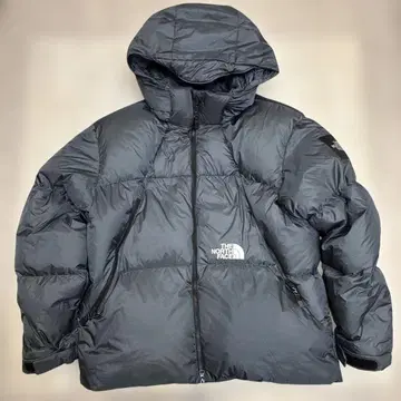 더 노스페이스 화이트라벨 다운 자켓 25AW