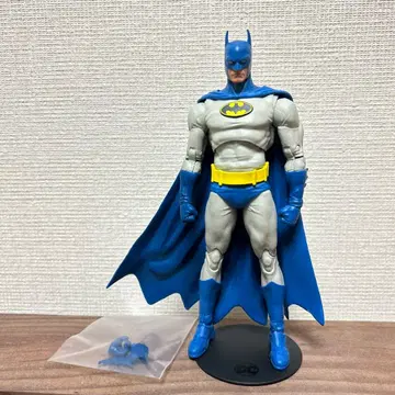 DC 멀티버스 배트맨 (나이트폴)