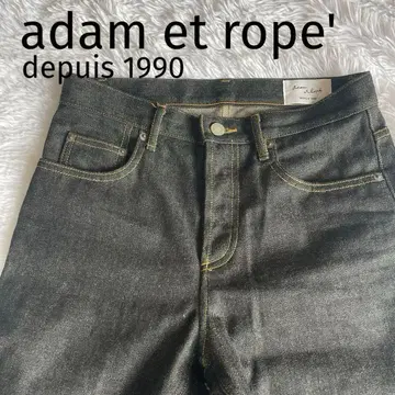 adam et rope' 1990년부터