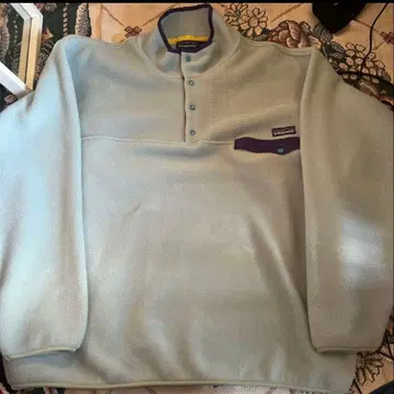 90s 00s 파타고니아 신틸라 스냅T