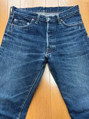 구 드님 DENIME 66xx shins기 W32