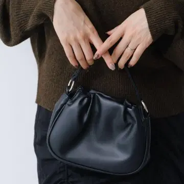 Kastane 2WAY 턱 숄더백