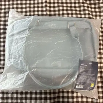 TXT ACT TOMORROW JAPAN 보스턴 백