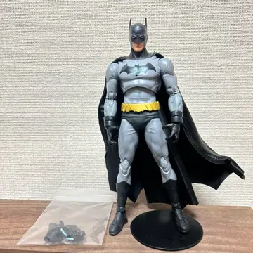 DC 멀티버스 배트맨 (배트맨: 리본)