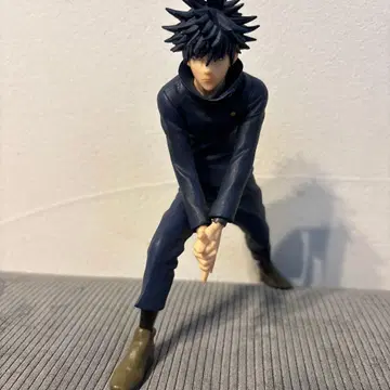 주술회전 피규어 캐릭터 피규어