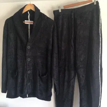 미사용 gelato pique JOEL ROBUCHON 셋업 M