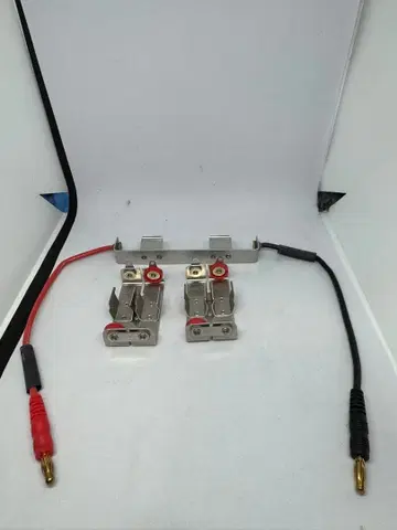 타미야 미니 사륜구동 keystone 배터리 홀더