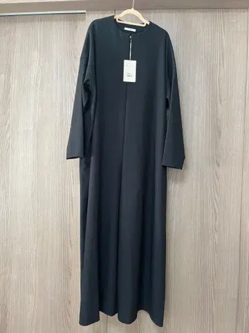 [택 포함 미사용] 루필 LE PHIL 2WAY 트윌 콤비네존