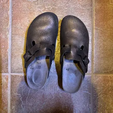 버켄스탁 보스턴