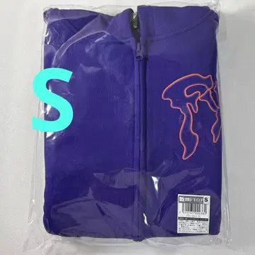 B'z FYOP 후드티 (S) 2