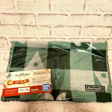 Mrs.GREEN APPLE 제일복권 C상 스톨