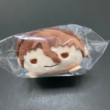 점페스 2026 한정판 BLEACH 탈것 캐릭터 마스코트 아이젠 소스케