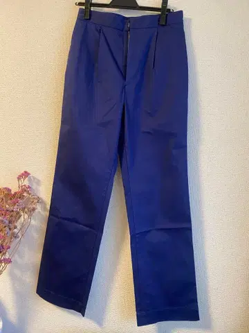 데미룩스 빔즈 AK+1 네이비 팬츠