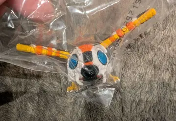 제일복권 고질라 x 콩 새로운 제국 몬스터 헤드 마그넷 모스라