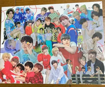 TOMORROW X TOGETHER 포토북