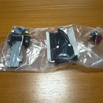 해적전대 고카이저 레인저 키 블랙 나이트