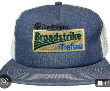 80s 빈티지 메쉬 트래커 캡 기업 상품 k-product