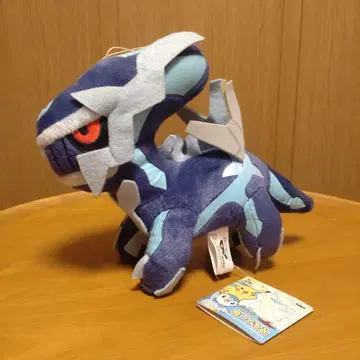 포켓몬스터 디아루가