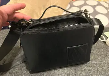 아르마니 익스체인지 백!! 선착순