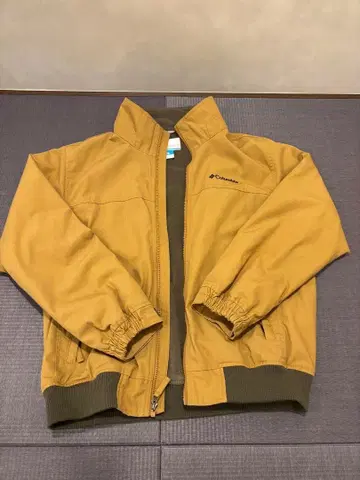 컬럼비아 로마비스타 스탠드넥 자켓 L 사이즈