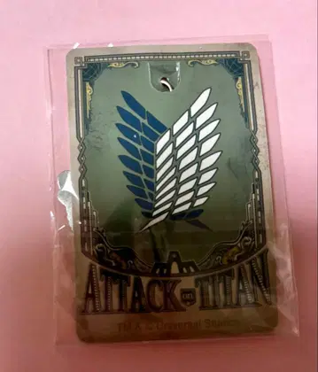 유니버셜 토키토 무이치로 머리끈 미사용 새상품