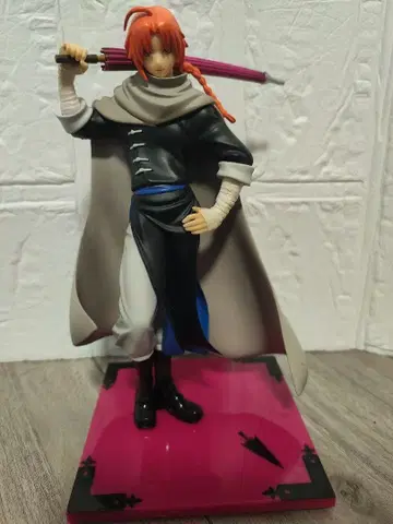 은혼 제일복권 C상 카무이 피규어 악당ver.