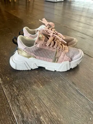 HIDE&JACK (하이드 앤 잭) 스니커즈 Made in Italy