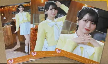 이코라부 생사진 사사키 마이카 컴프