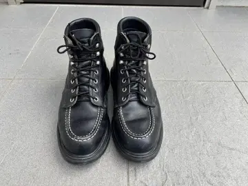 레드윙 8133 슈퍼 밑창 7.5E